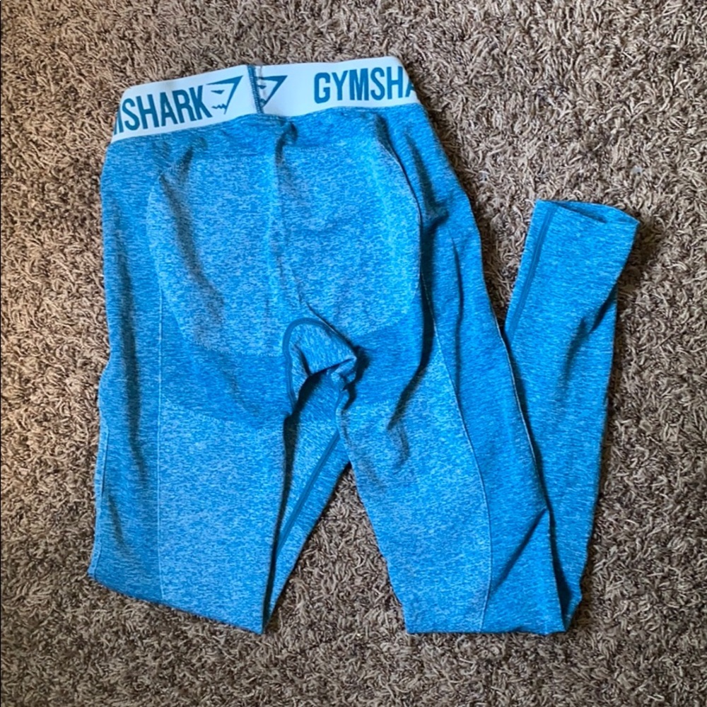 Gymshark leggings